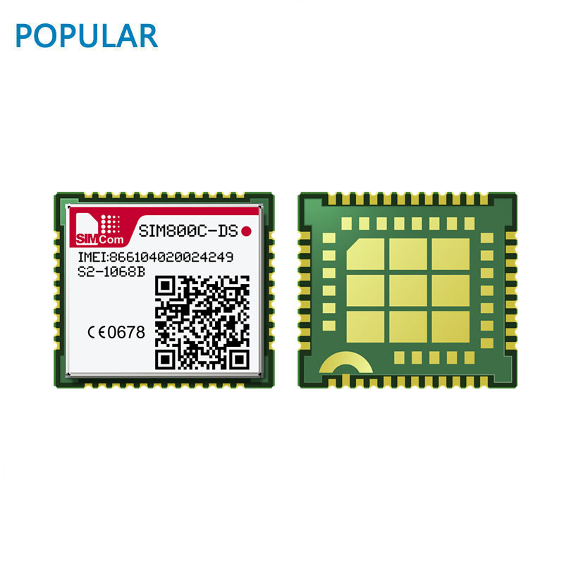 SIM800C-DS
