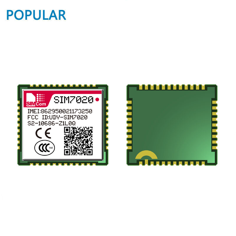 SIM7020