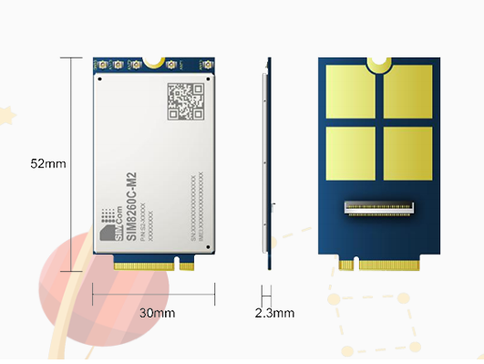 SIM8260C-M.2